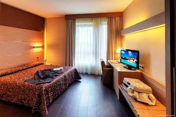 Hotel Federico II